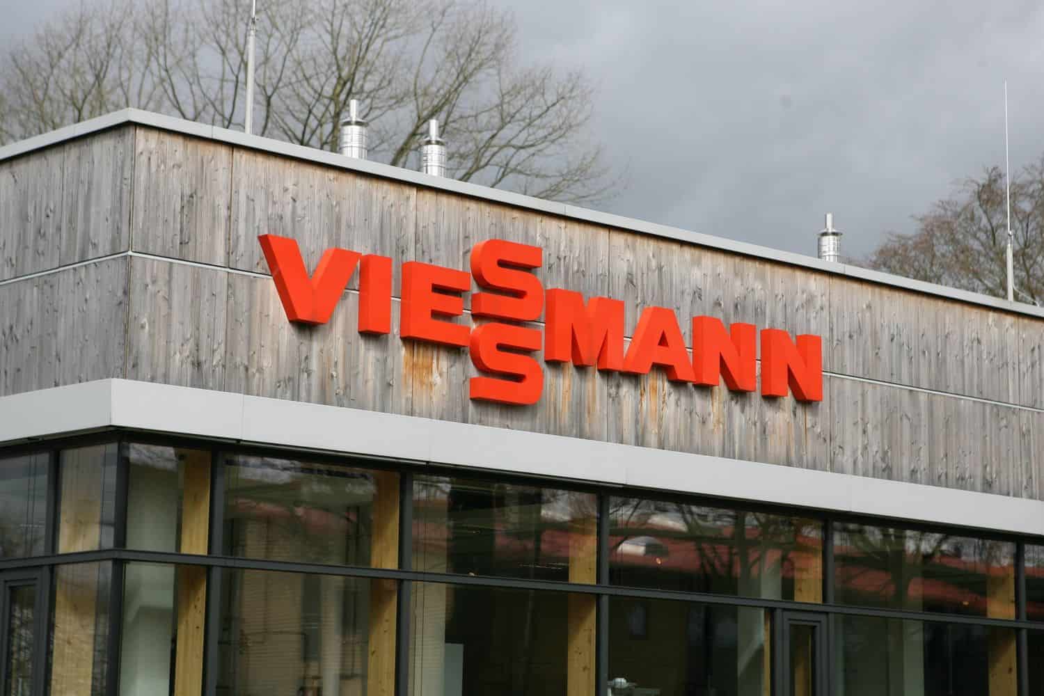 Viessmann