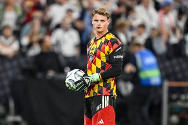 Jonas Urbig