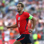 Harry Kane