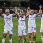 FCB Frauen