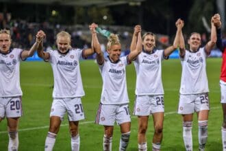 FCB Frauen