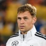 Joshua Kimmich
