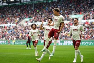 FC Augsburg