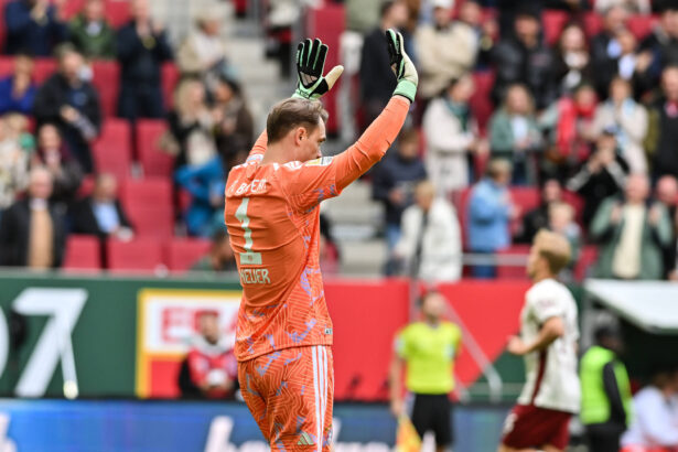 Manuel Neuer