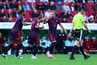FC Bayern