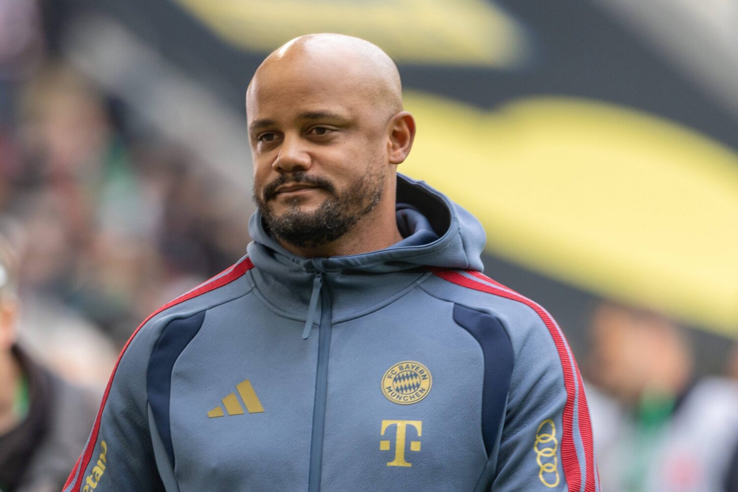 Vincent Kompany