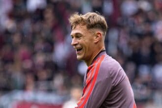 Joshua Kimmich
