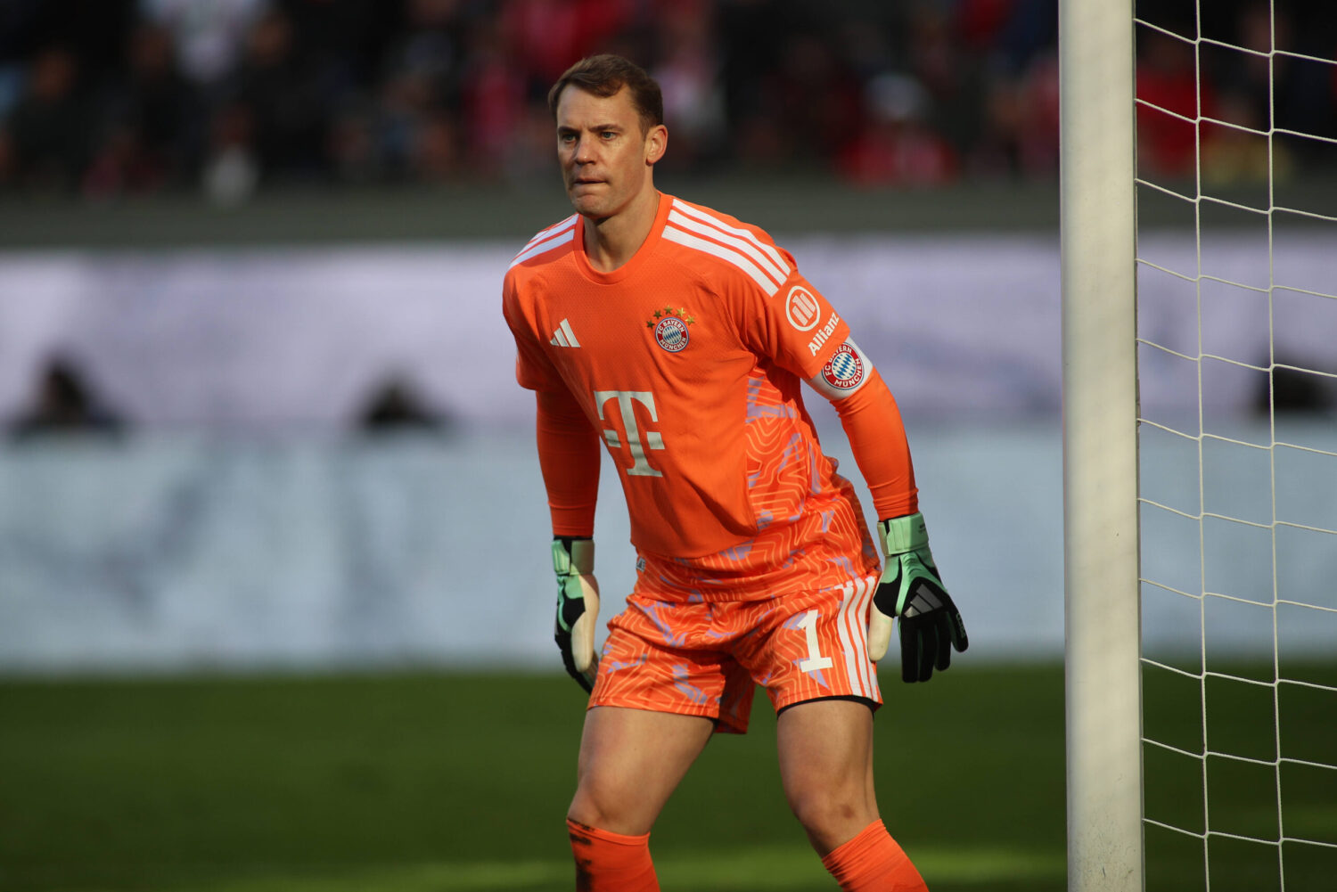 Manuel Neuer