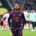 Serge Gnabry