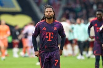 Serge Gnabry