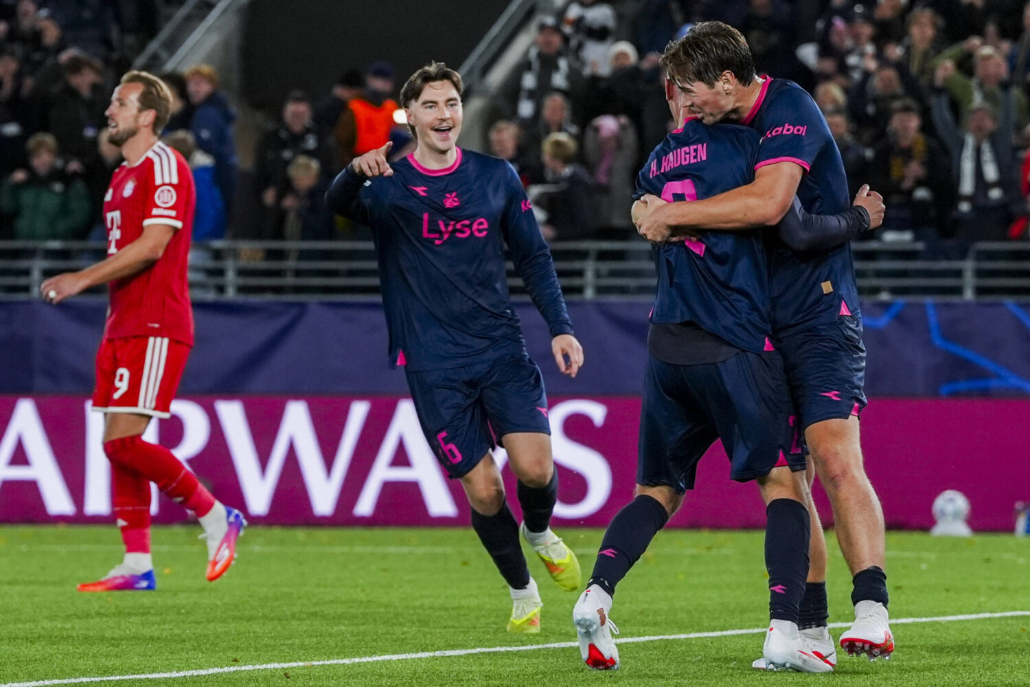 FC Bayern