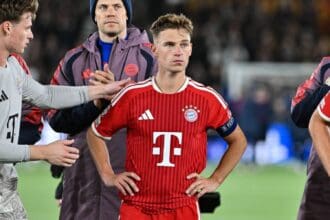 Joshua Kimmich