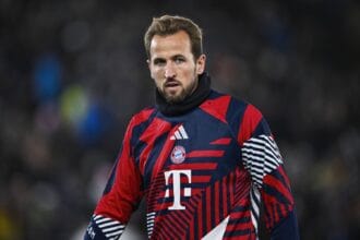 Harry Kane