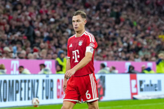Joshua Kimmich