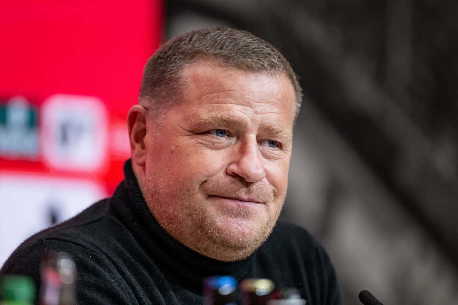Transferpläne nehmen Fahrt auf: Bayern bastelt am Kader der Zukunft