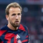 Harry Kane