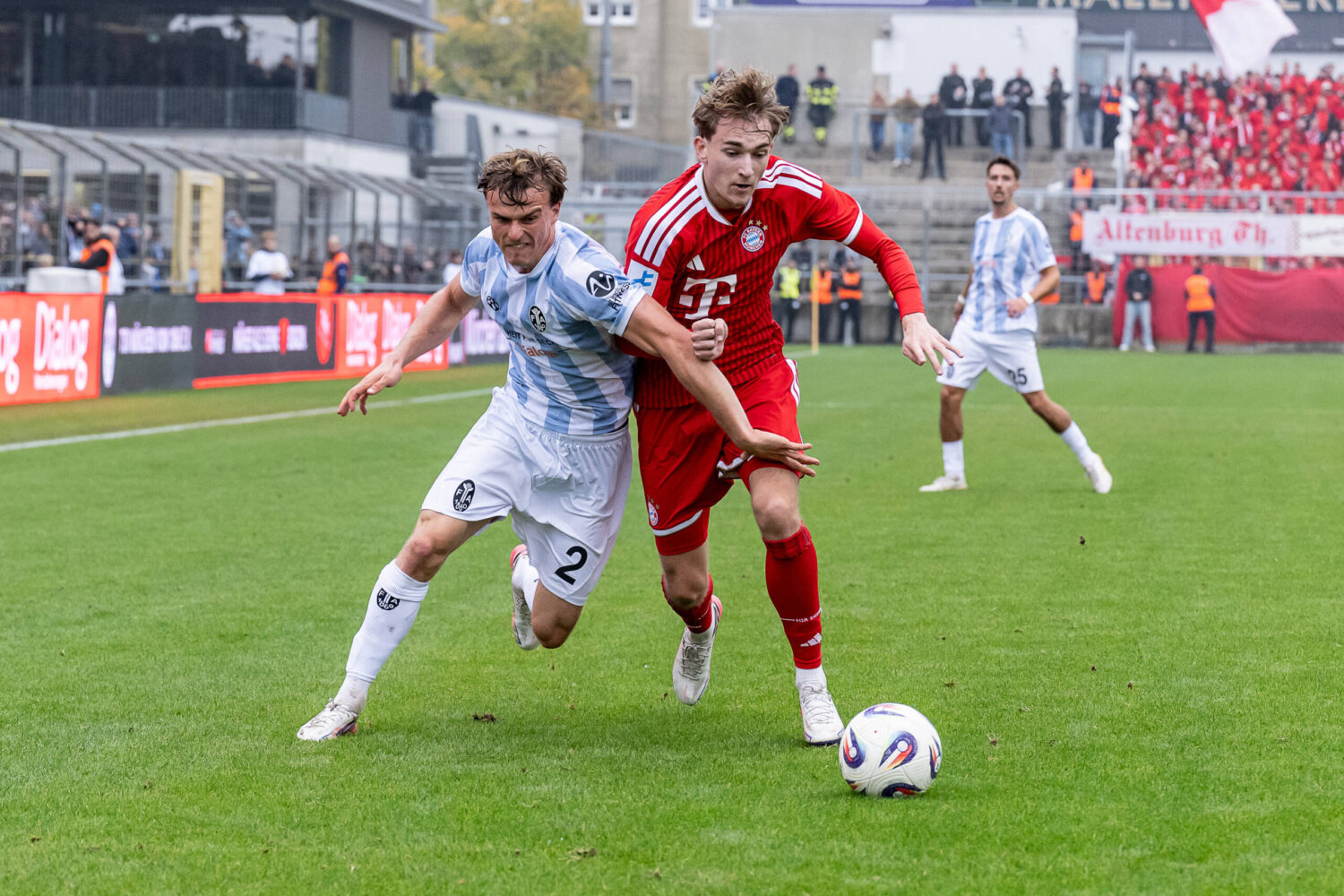 FC Bayern Amateure