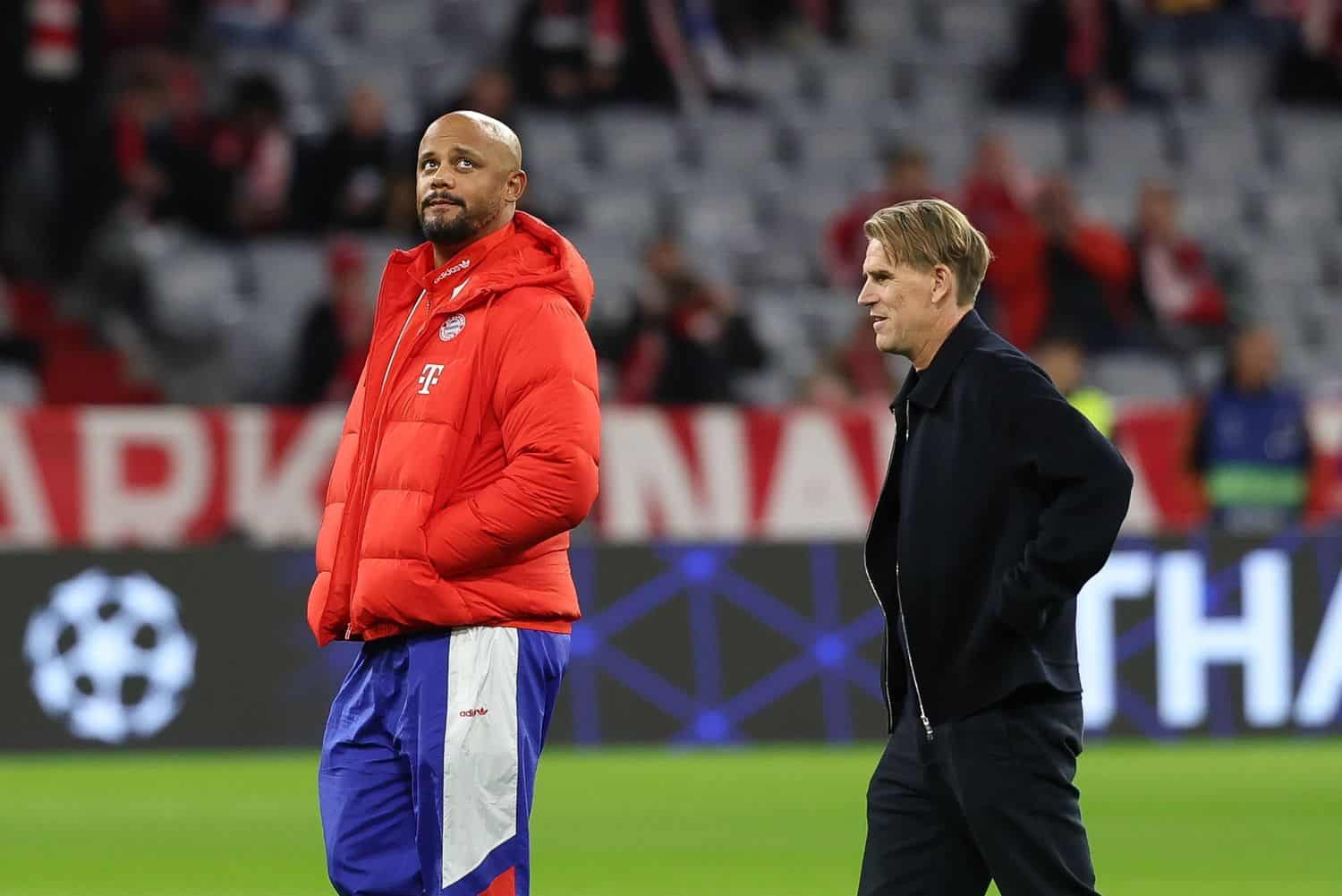 Vincent Kompany