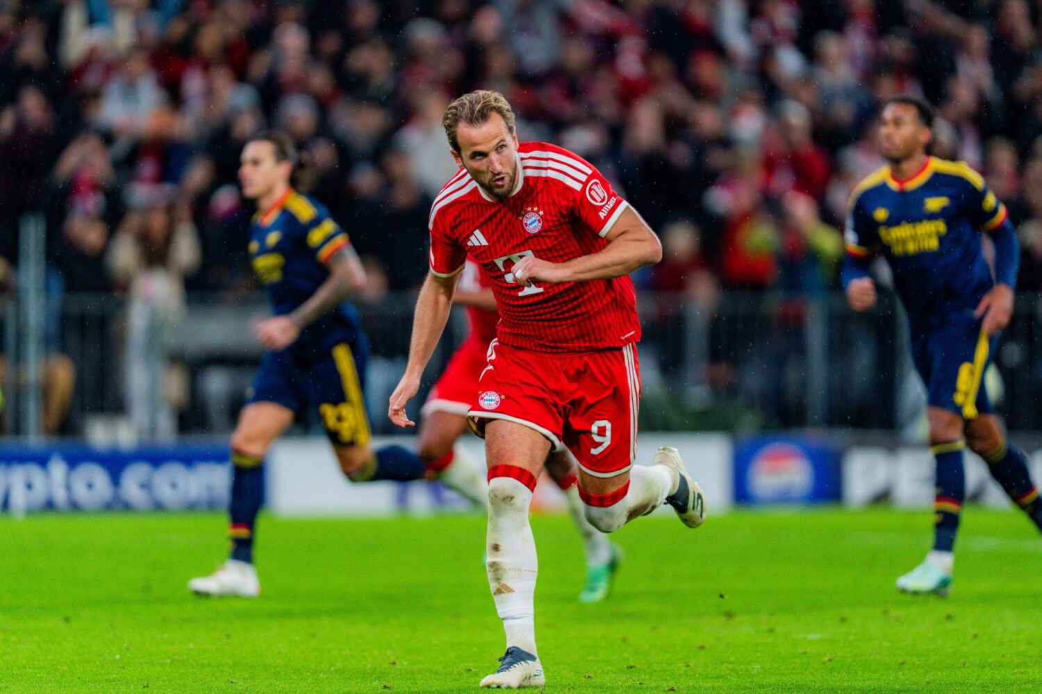 Harry Kane