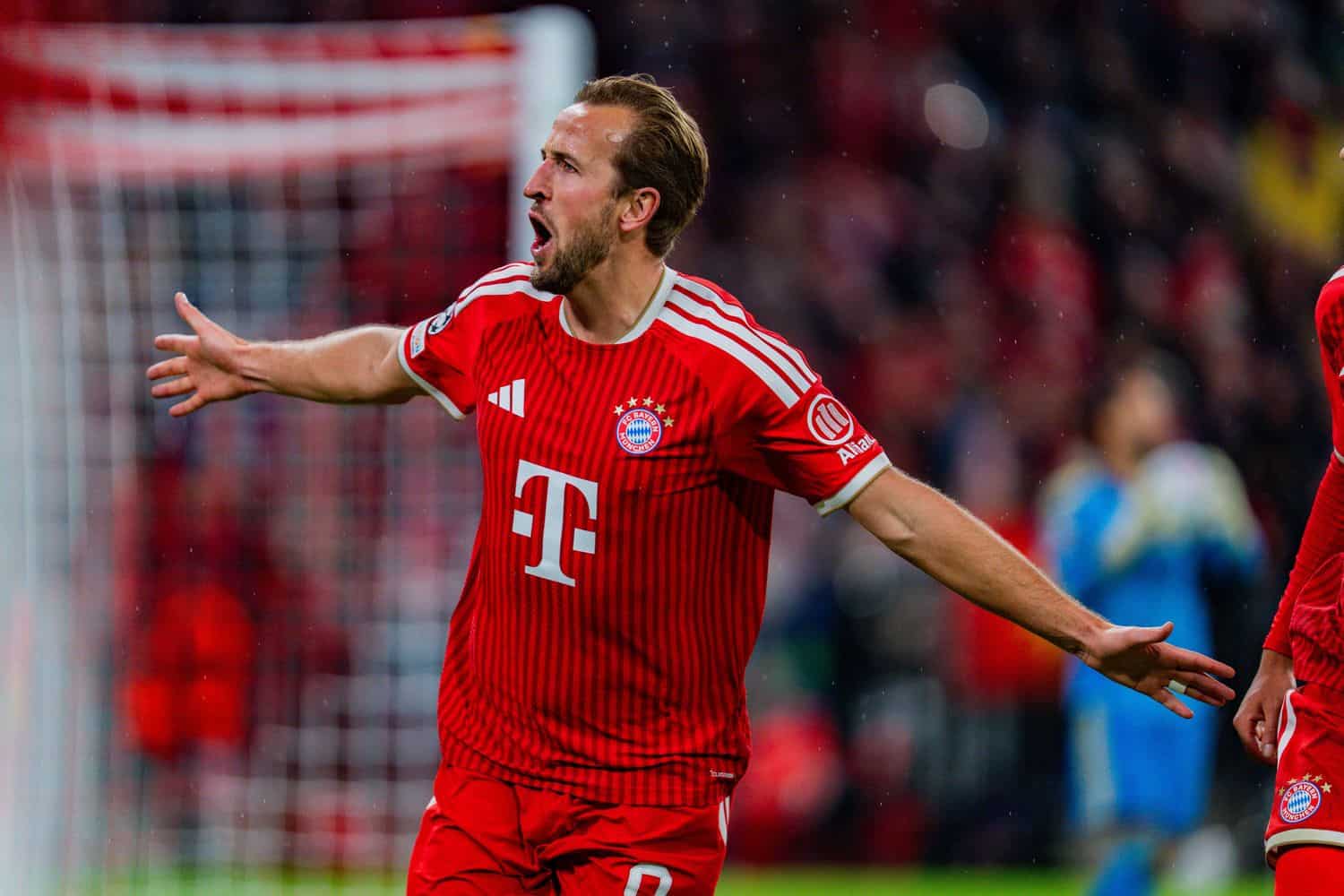 Harry Kane