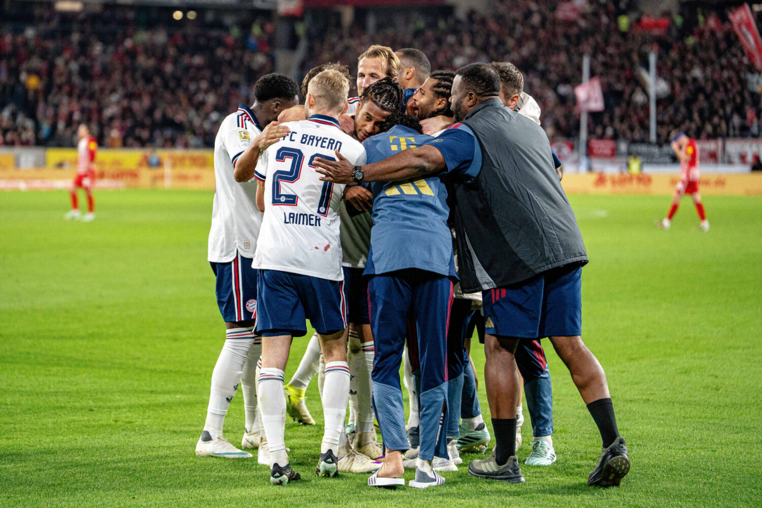 FC Bayern