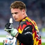Jonas Urbig