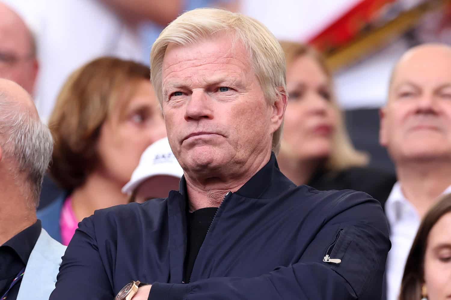 Oliver Kahn