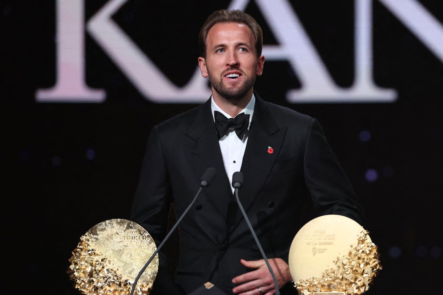 Harry Kane
