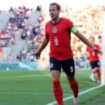 Harry Kane