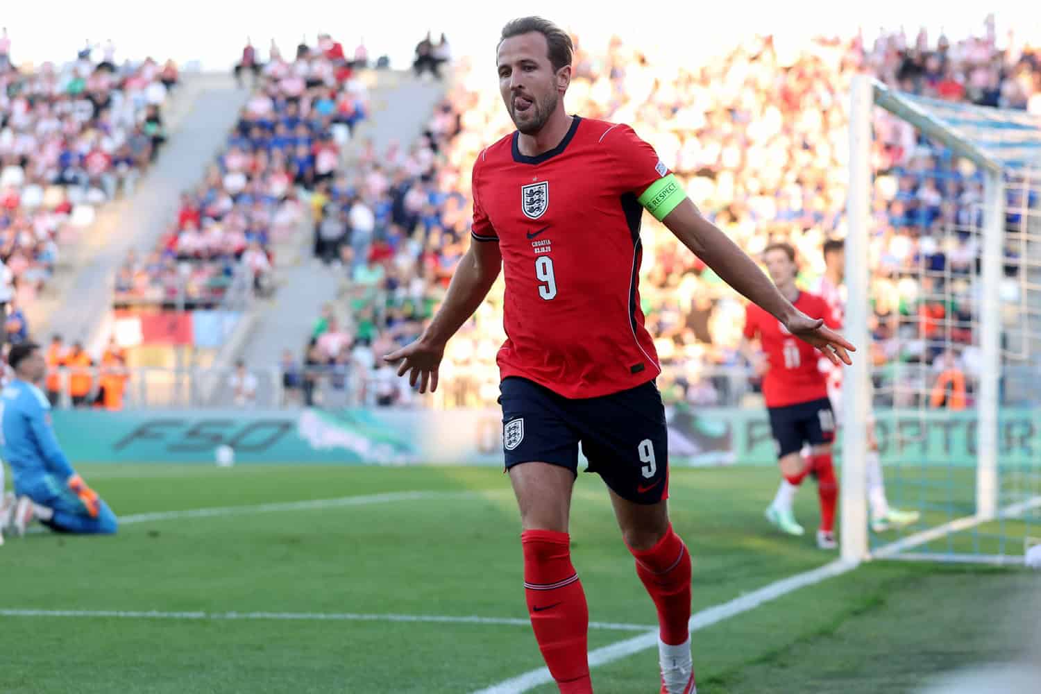 Harry Kane