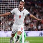 Harry Kane