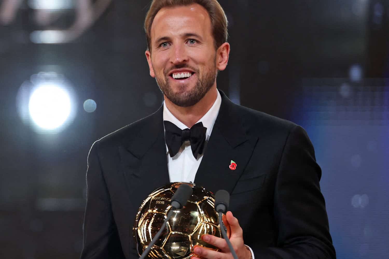 Harry Kane