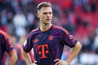Joshua Kimmich