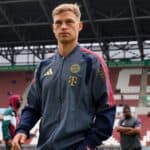 Joshua Kimmich