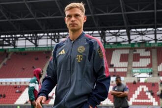 Joshua Kimmich