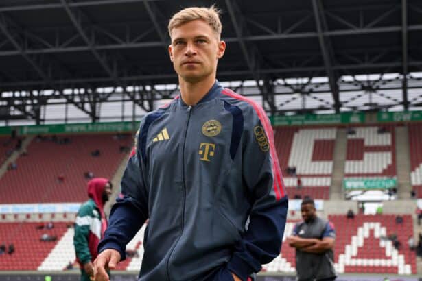 Joshua Kimmich