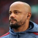 Vincent Kompany