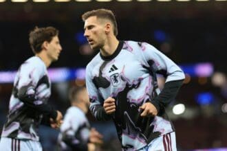 Leon Goretzka