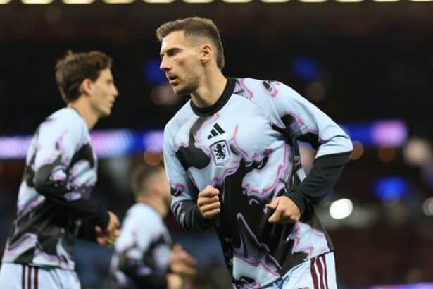 Leon Goretzka