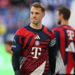 Manuel Neuer