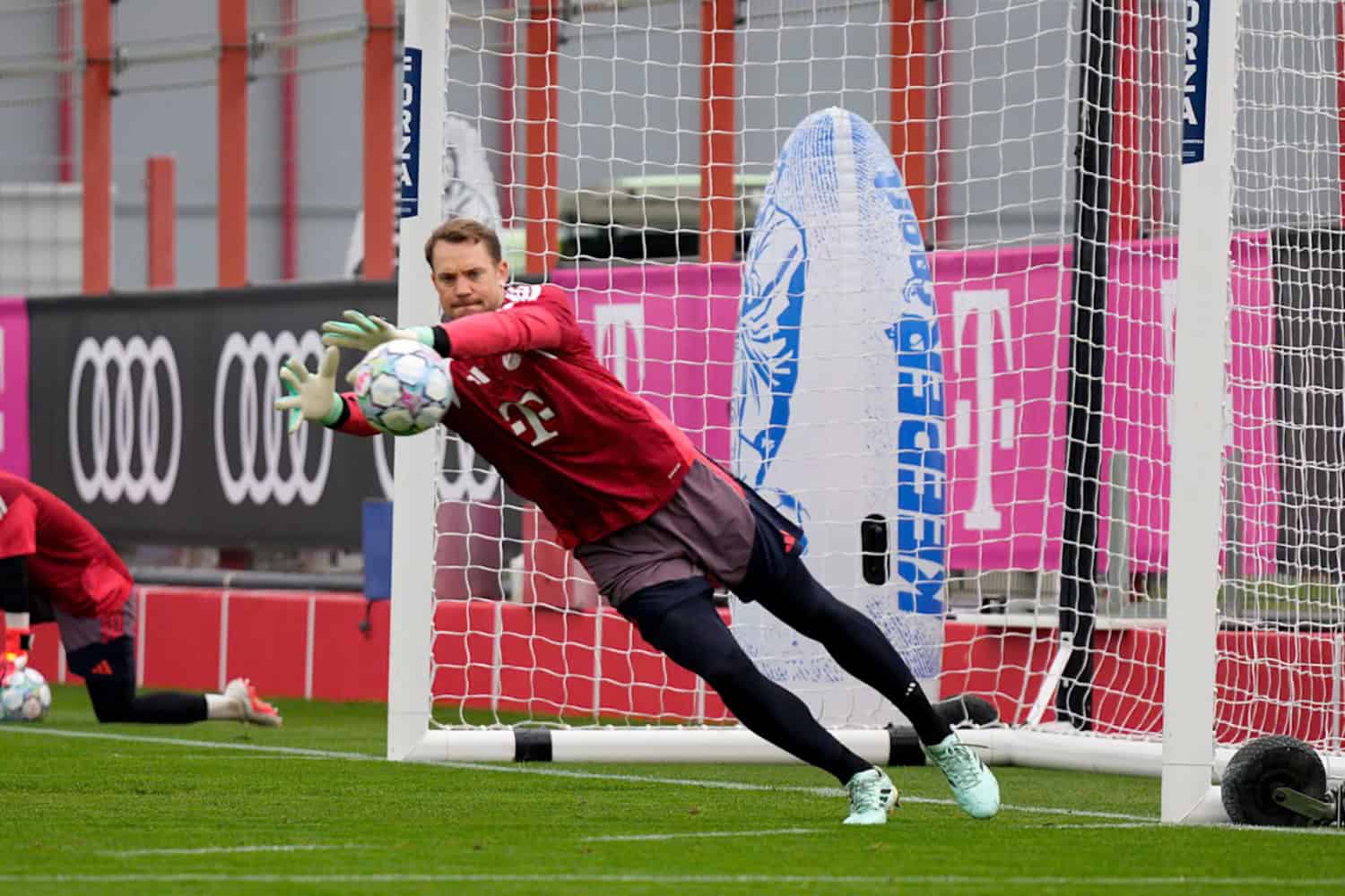 Manuel Neuer