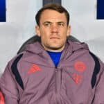 Manuel Neuer