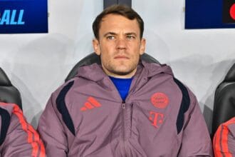 Manuel Neuer
