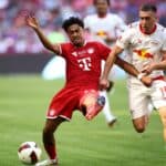 RB Leipzig