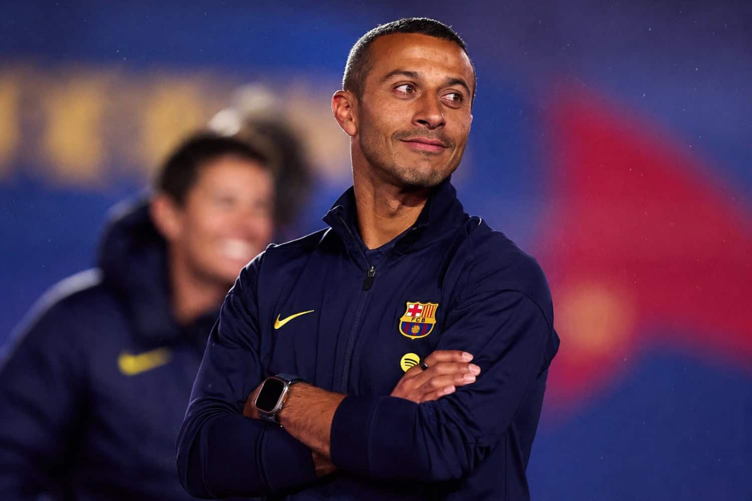 Thiago