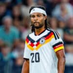 Serge Gnabry