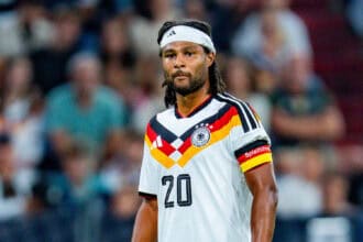 Serge Gnabry