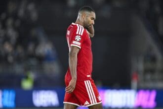 Jonathan Tah