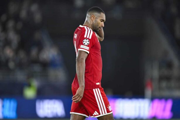 Jonathan Tah