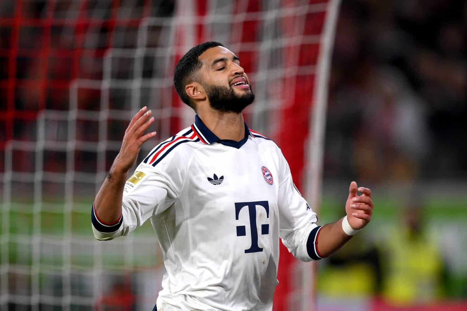 Saibari wartet auf Bayern-Durchbruch: 50-Millionen-Mann lässt Chancen ...